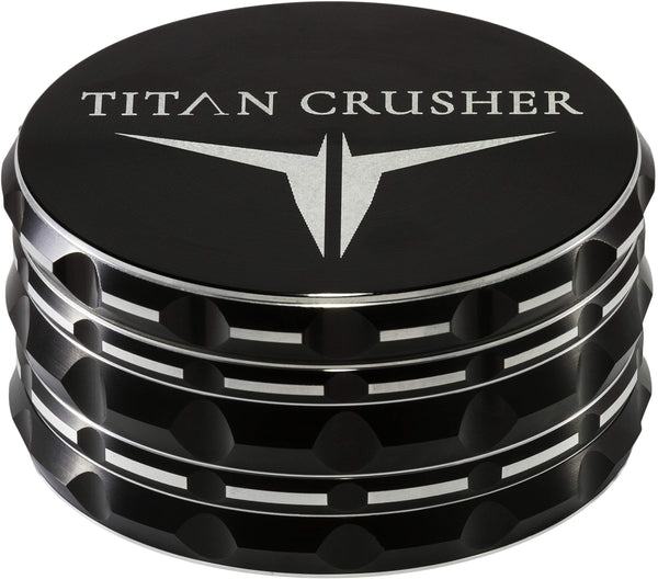 Orion Titan Crusher 4"