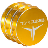 Cronus Titan Crusher